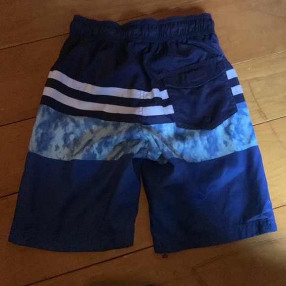 Swimming Trunks - Picture 4 of 4